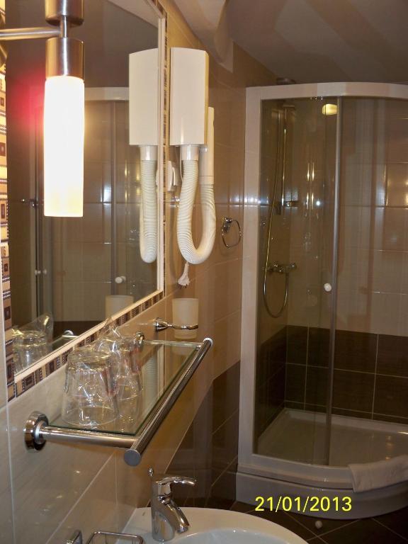 Hotel Carpymore Биоград-на-Мору Номер фото