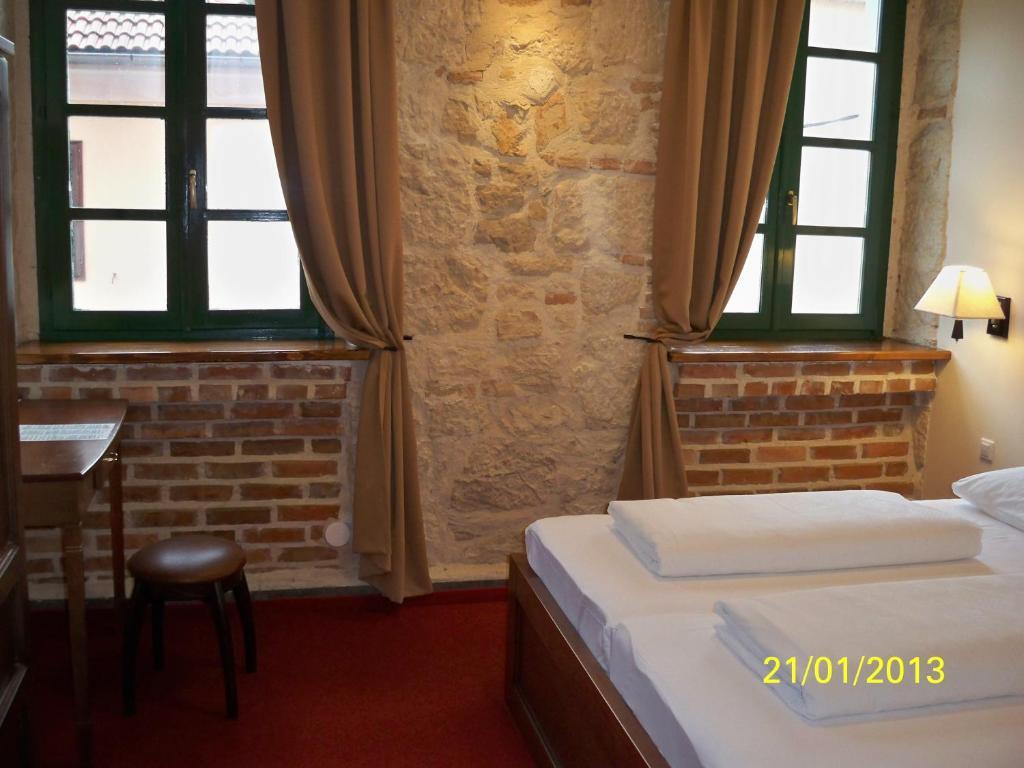 Hotel Carpymore Биоград-на-Мору Номер фото