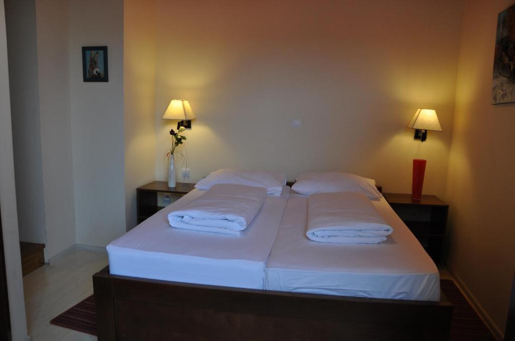 Hotel Carpymore Биоград-на-Мору Номер фото