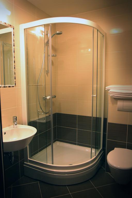 Hotel Carpymore Биоград-на-Мору Номер фото